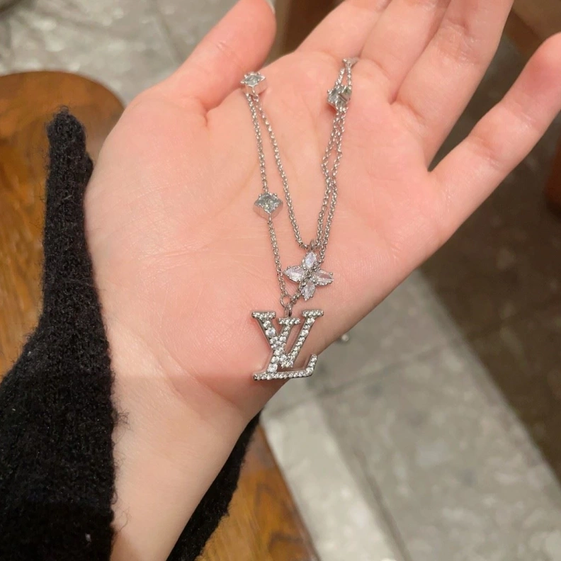 LX Necklaces Trendsetting 309308