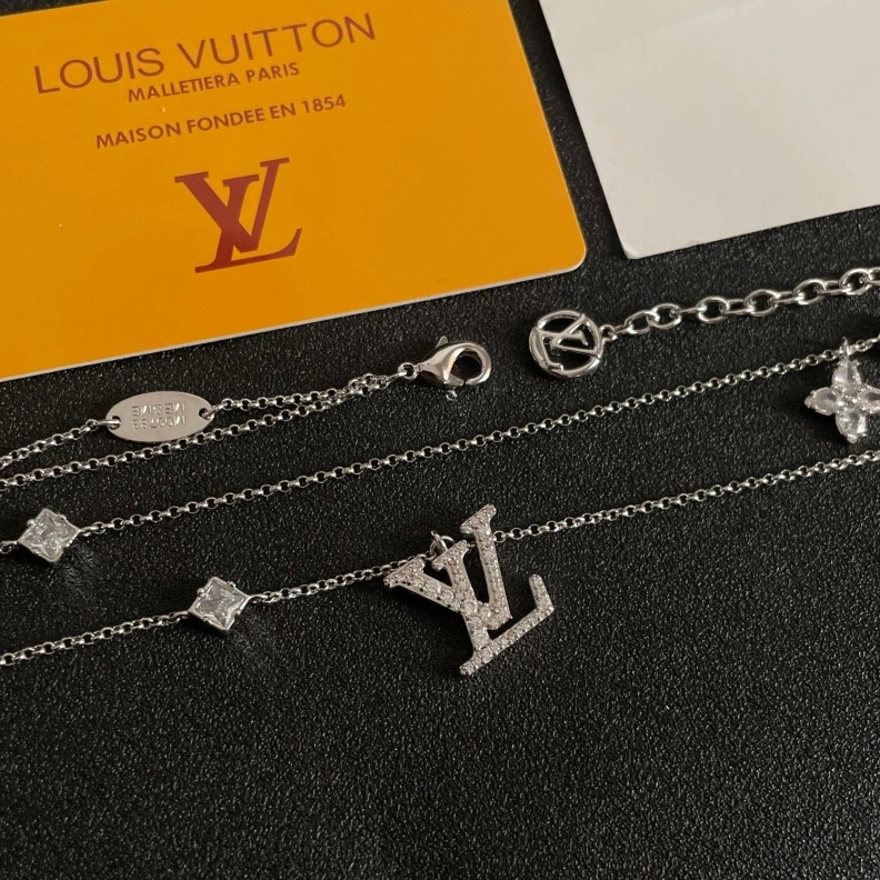LX Necklaces Trendsetting 309308