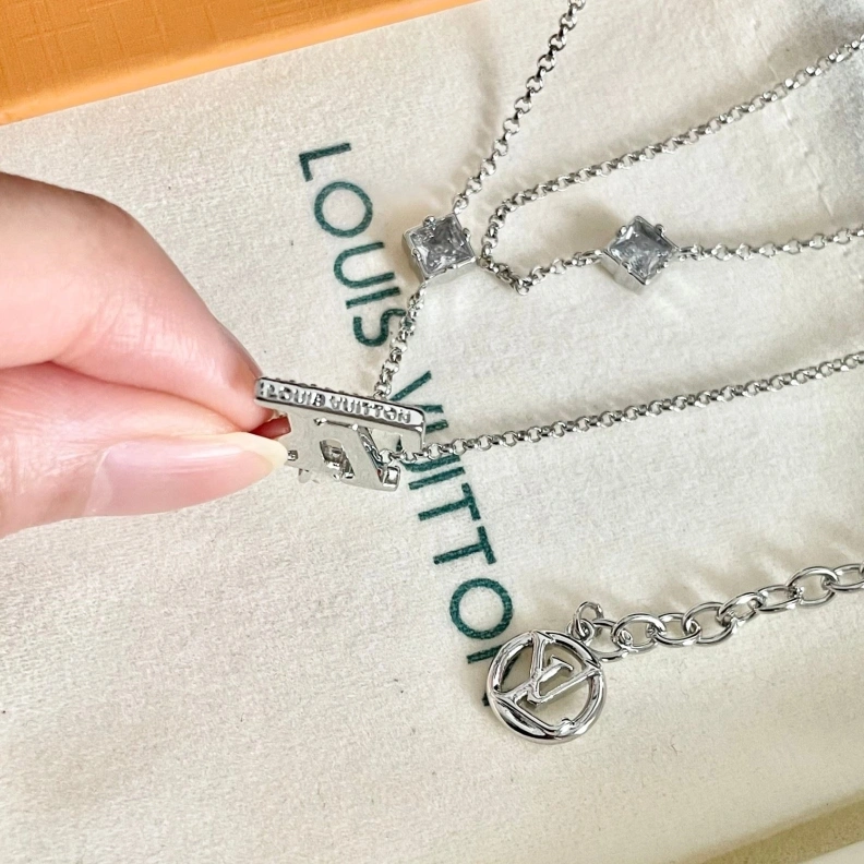 LX Necklaces Trendsetting 309308