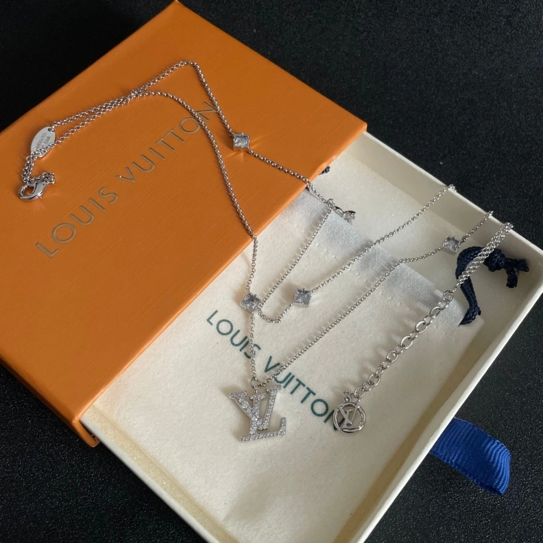LX Necklaces Trendsetting 309308