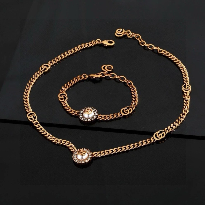 GoodFit Gxccx Necklaces 303060