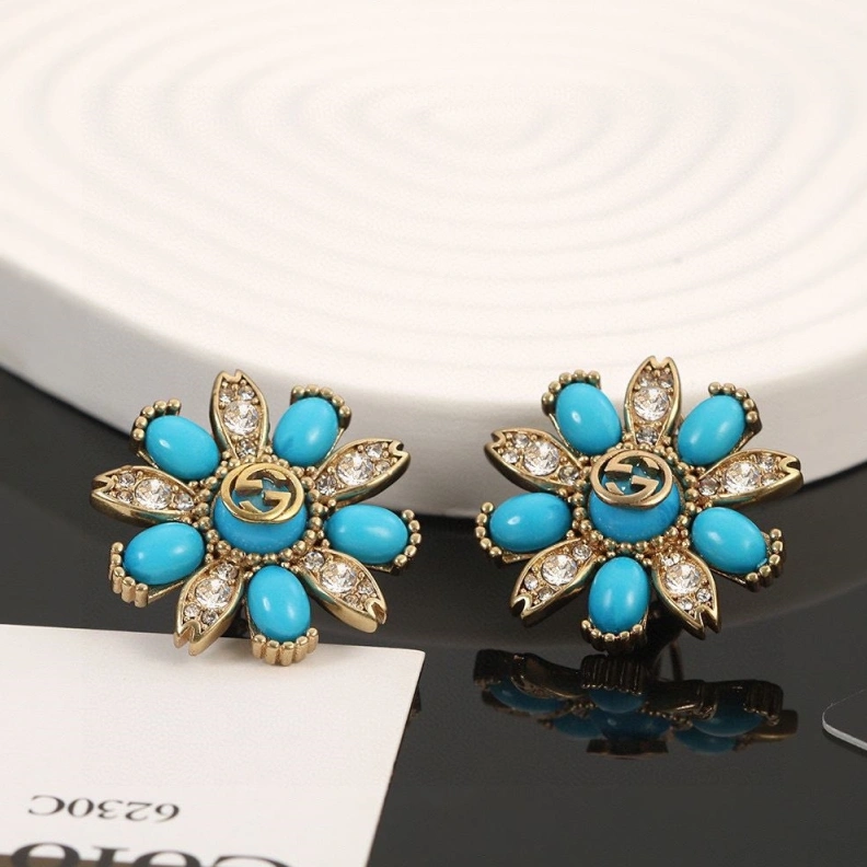 Gxccx Earrings SportInspired 303180