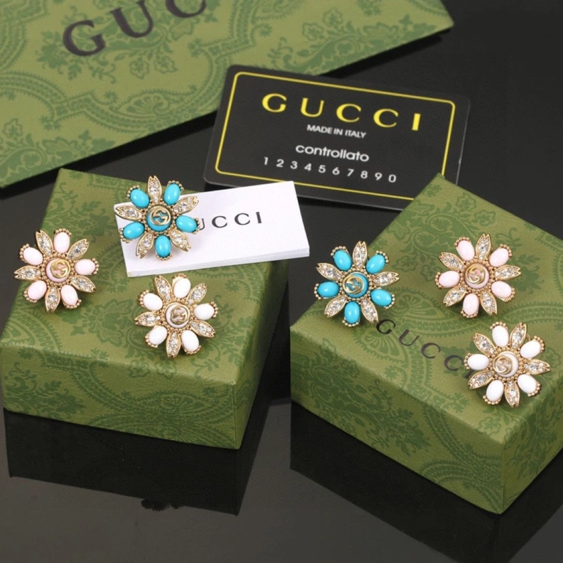 Gxccx Earrings SportInspired 303180