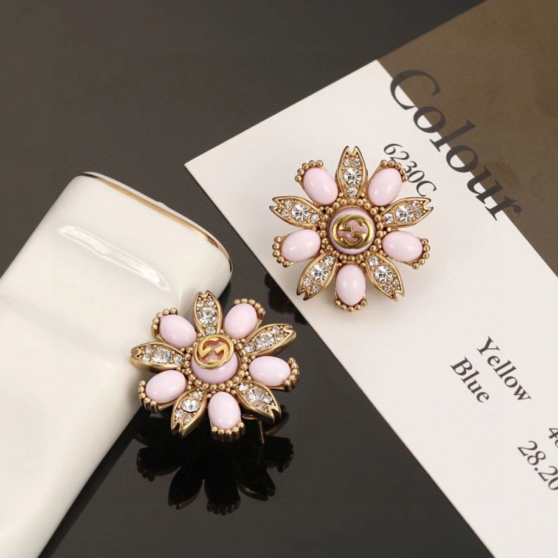 Gxccx Earrings SportInspired 303180