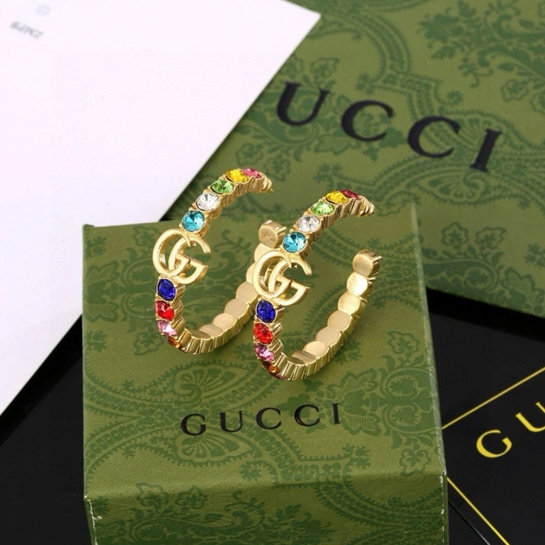 Gxccx Earrings TopPick 303164
