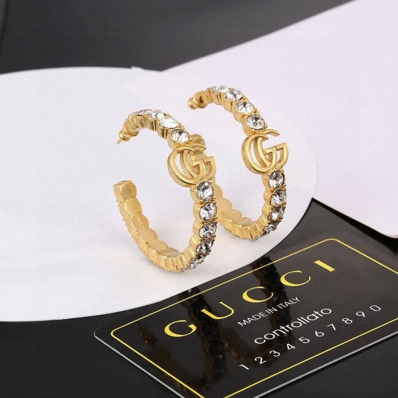 Gxccx Earrings TopPick 303164