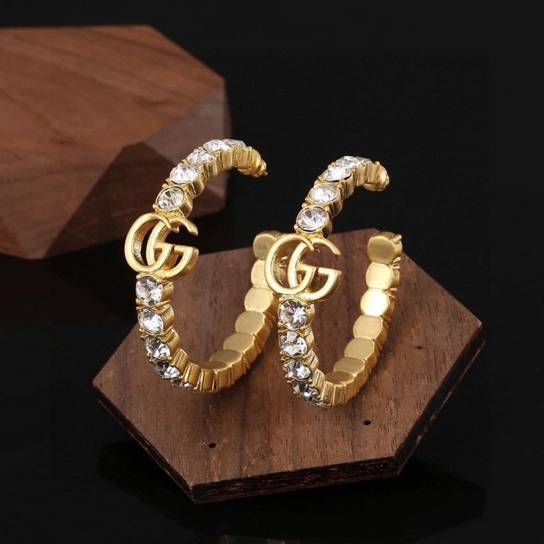 Gxccx Earrings TopPick 303164