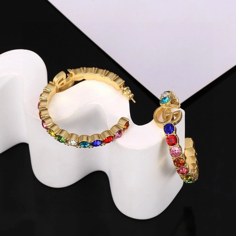 Gxccx Earrings TopPick 303164