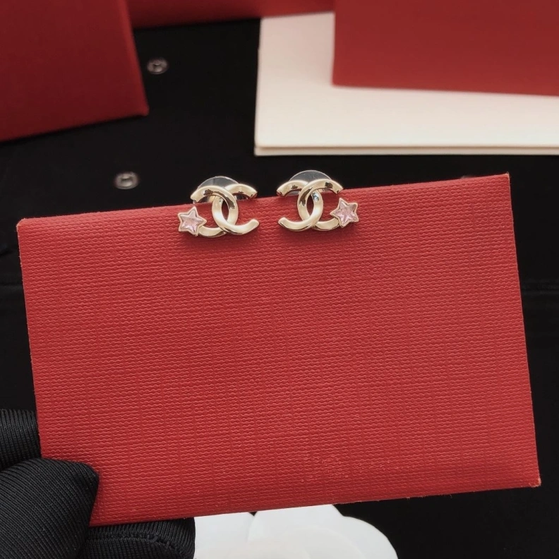 Chxnxl Earrings Sleek 287305