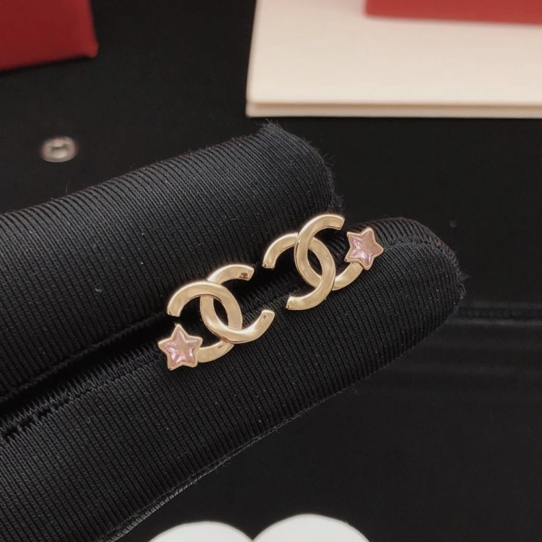 Chxnxl Earrings Sleek 287305