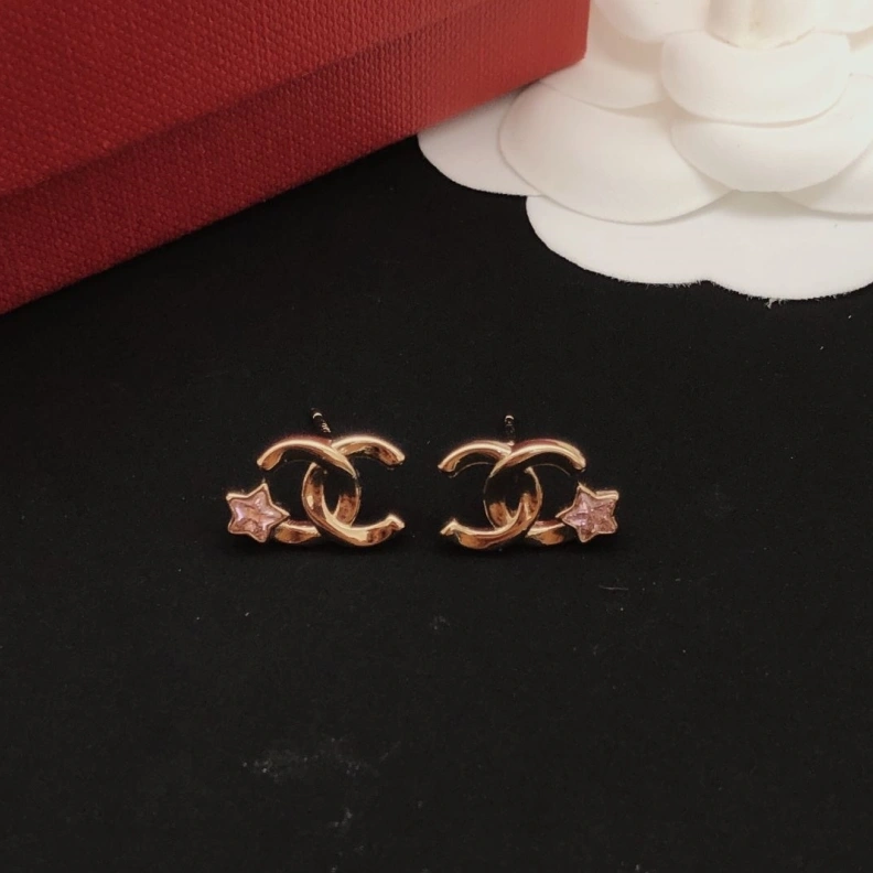 Chxnxl Earrings Sleek 287305