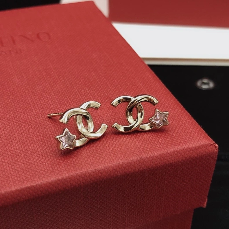Chxnxl Earrings Sleek 287305