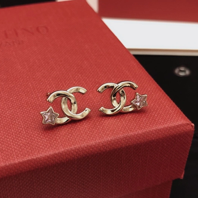 Chxnxl Earrings Sleek 287305
