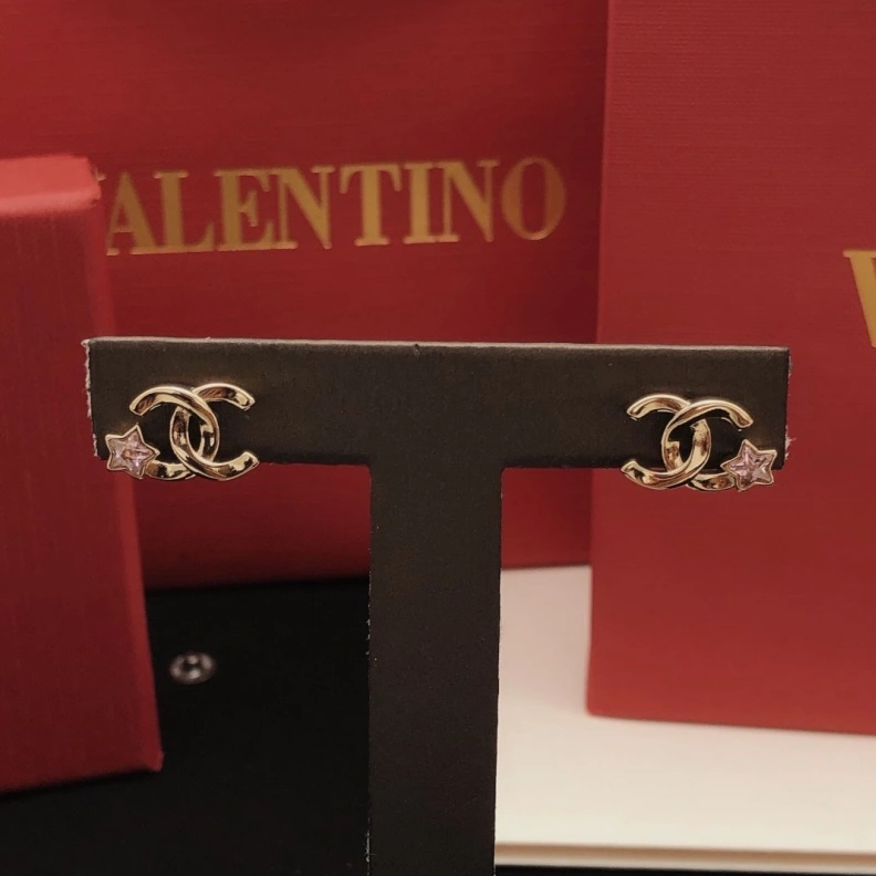 Chxnxl Earrings Sleek 287305