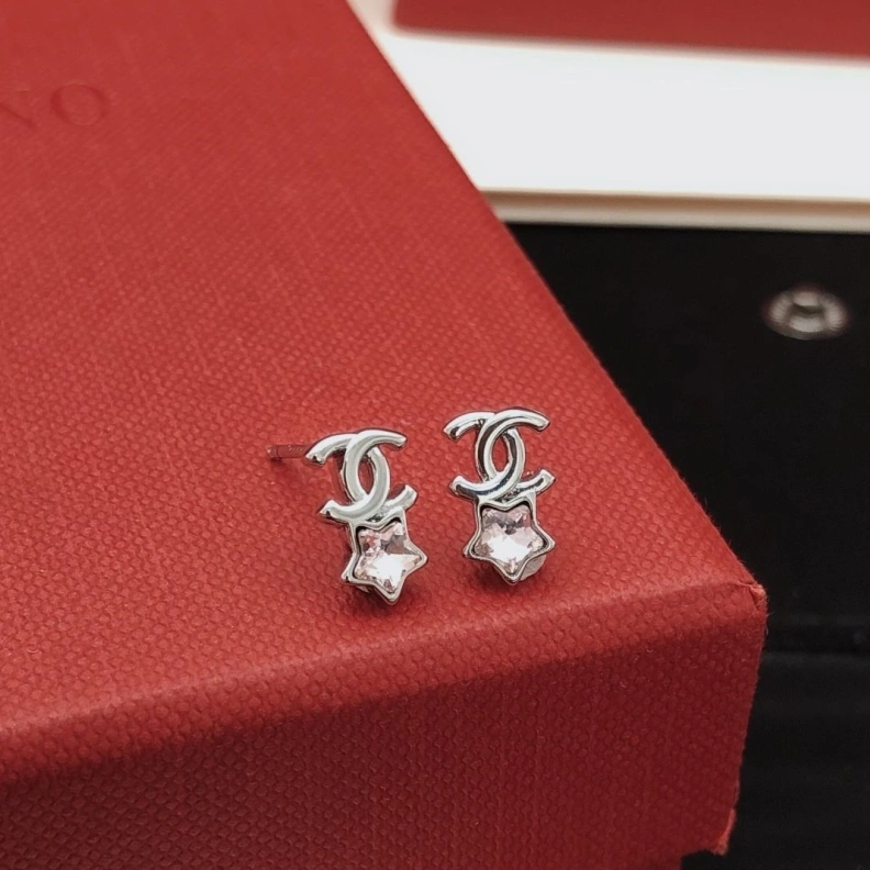 Chxnxl Earrings Resilient 287303