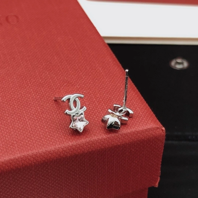 Chxnxl Earrings Resilient 287303