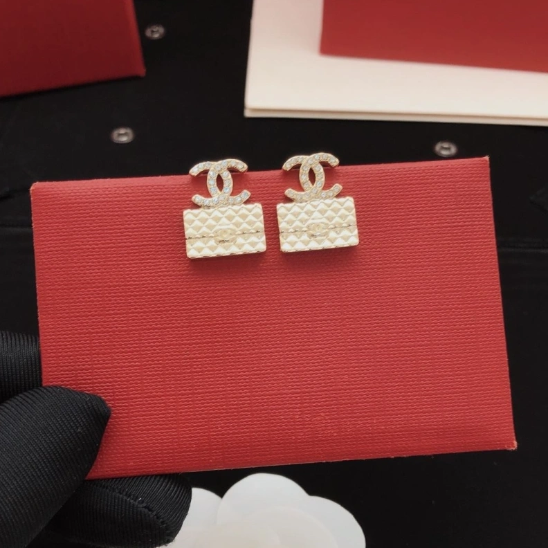 Comfortable Chxnxl Earrings 287301