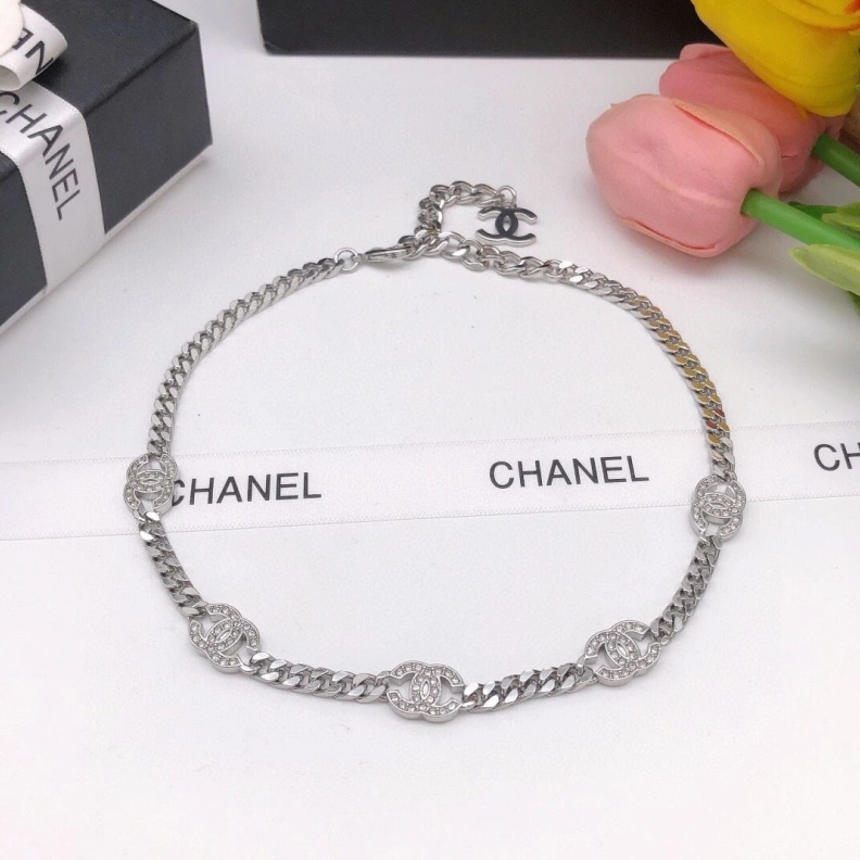 Durable Chxnxl Necklaces 286713
