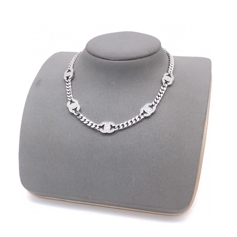 Durable Chxnxl Necklaces 286713