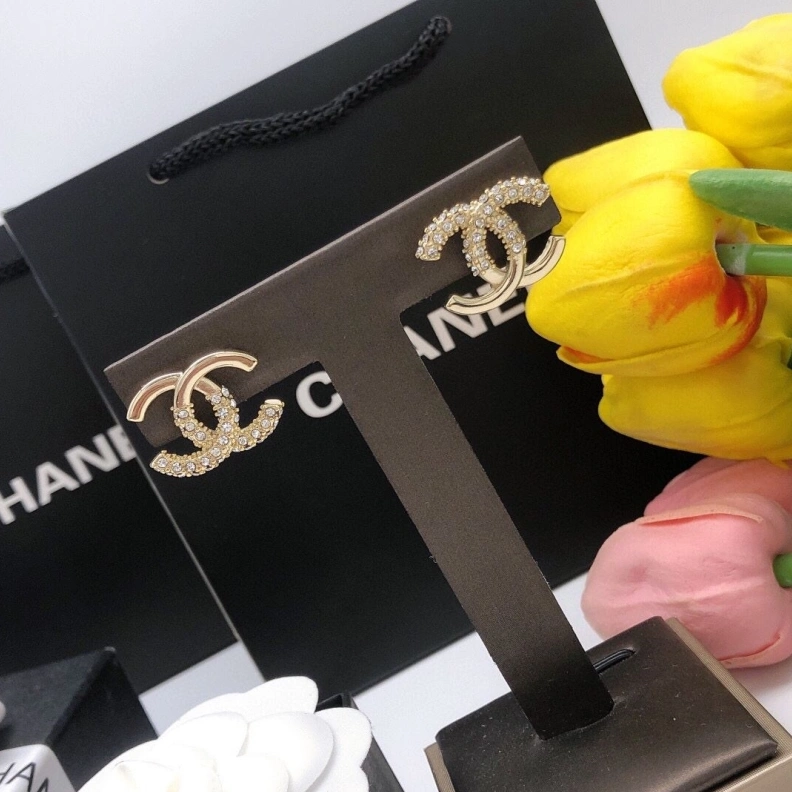 Chxnxl Earrings Timeless 287302