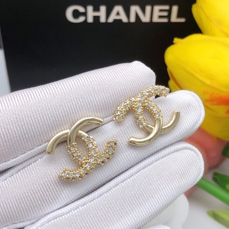 Chxnxl Earrings Timeless 287302