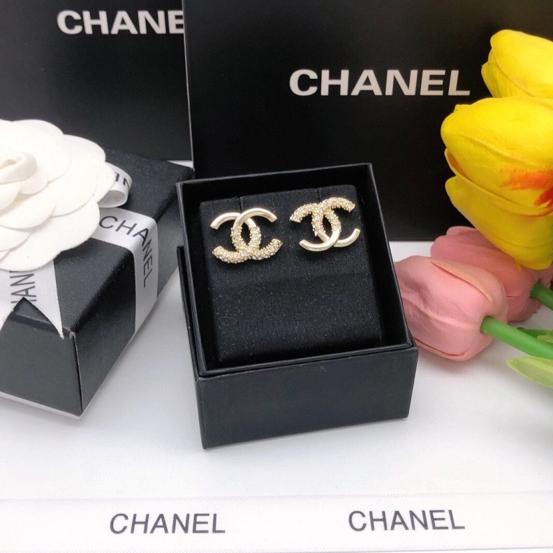 Chxnxl Earrings Timeless 287302