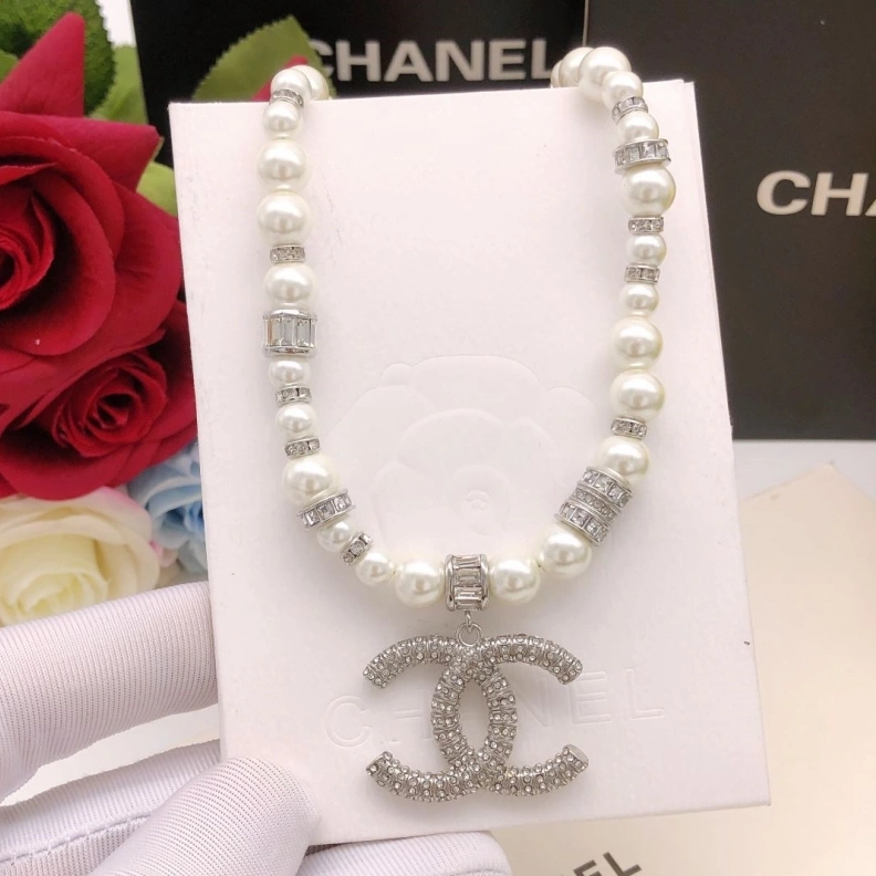 Chxnxl Necklaces Durable 286711