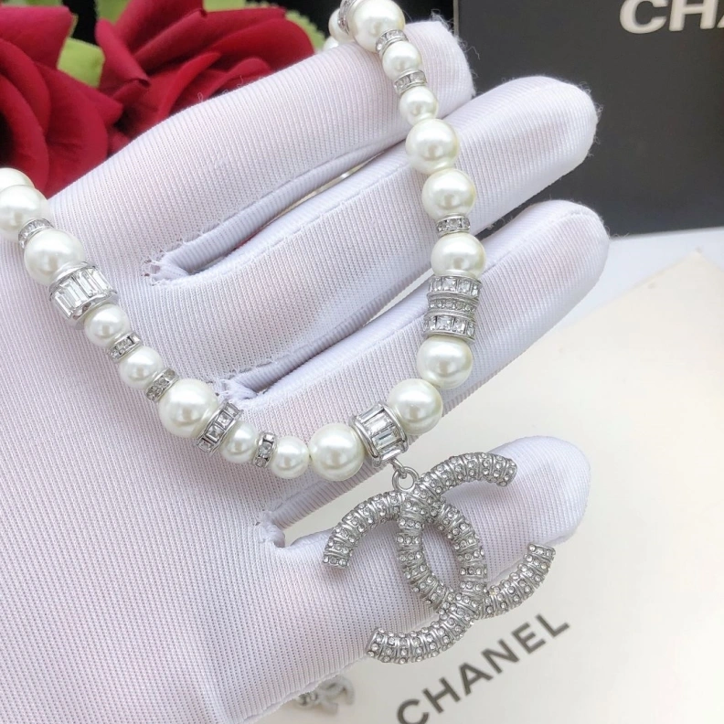 Chxnxl Necklaces Durable 286711