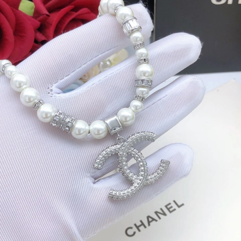 Chxnxl Necklaces Durable 286711