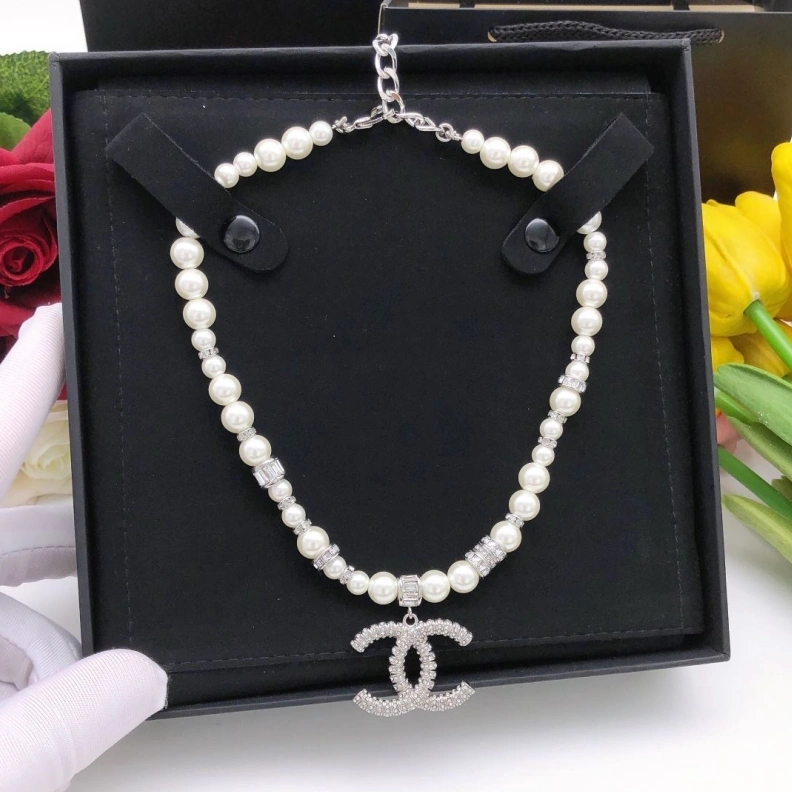 Chxnxl Necklaces Durable 286711
