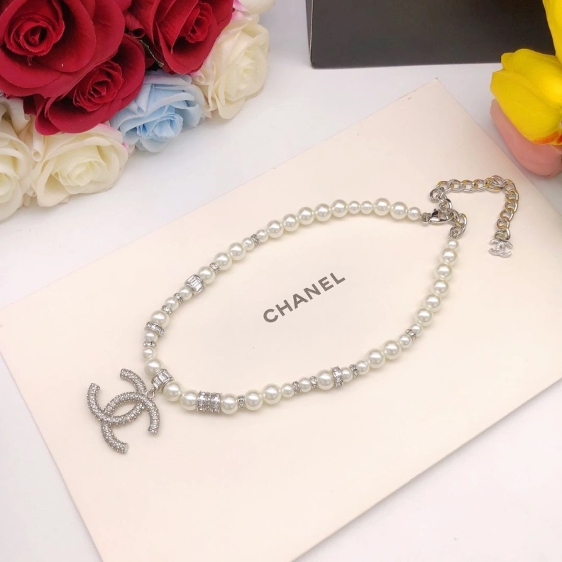 Chxnxl Necklaces Durable 286711