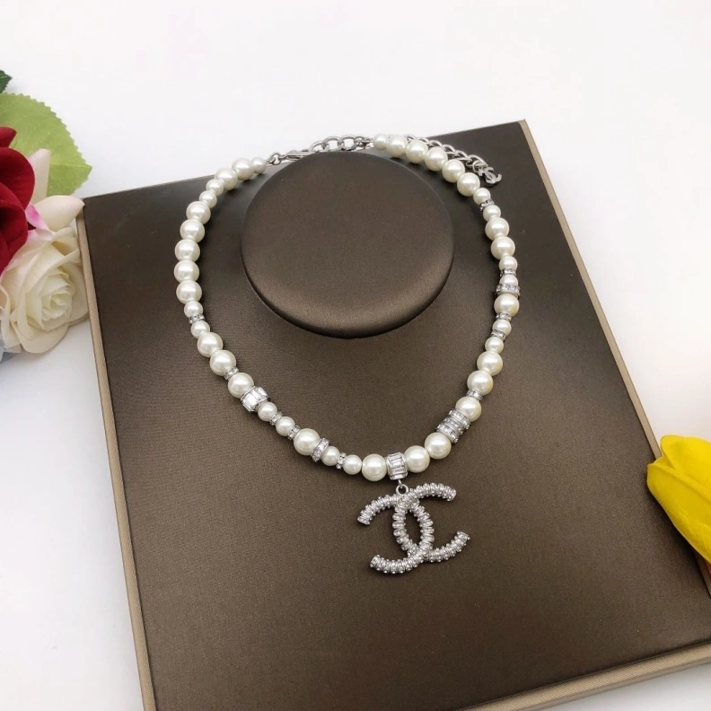 Chxnxl Necklaces Durable 286711