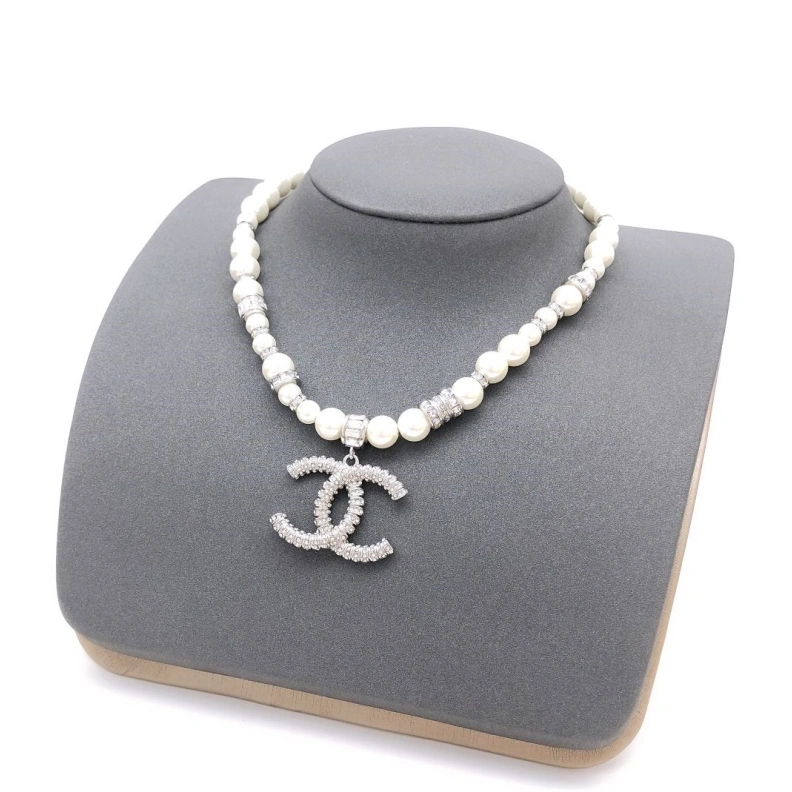 Chxnxl Necklaces Durable 286711