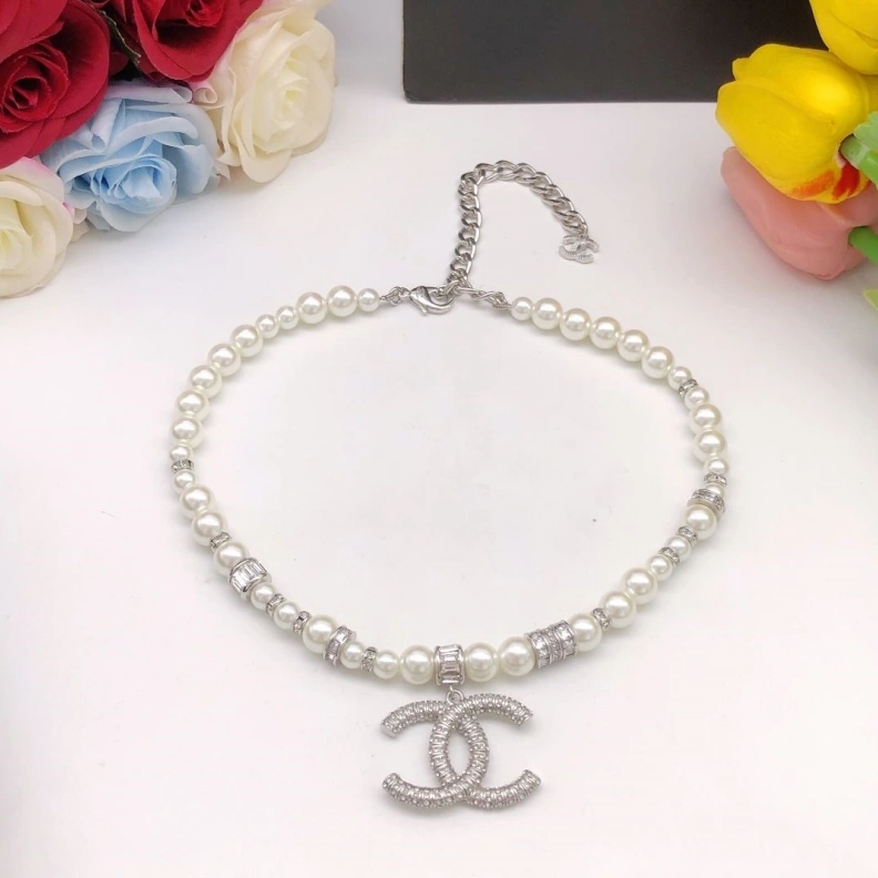 Chxnxl Necklaces Durable 286711
