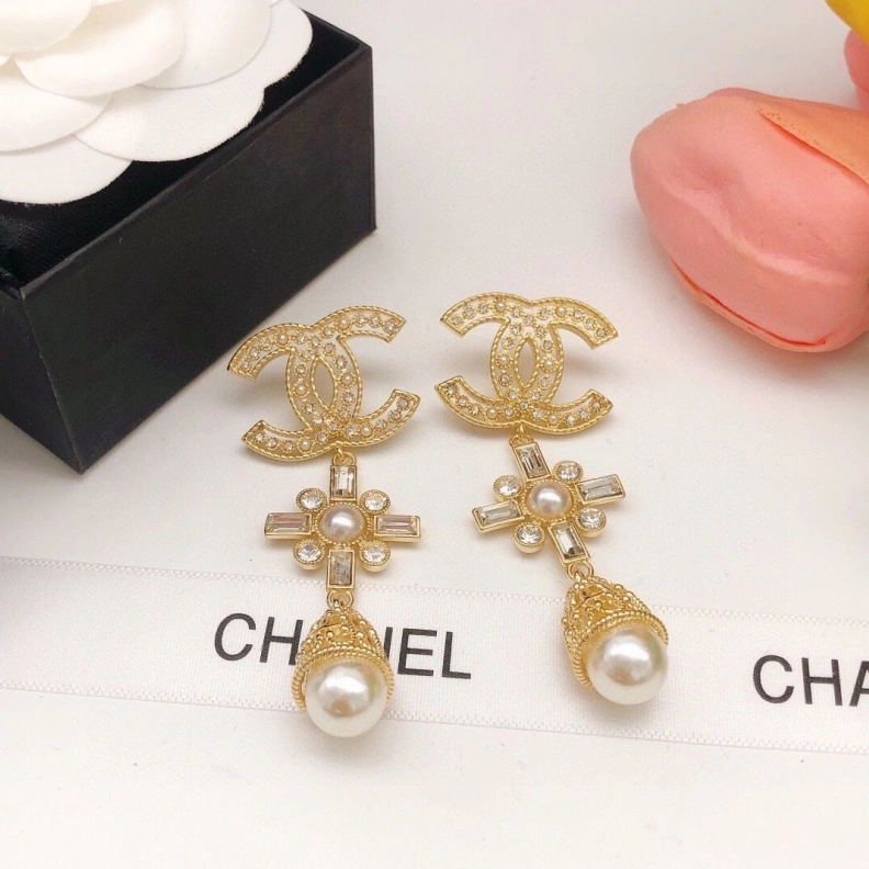 Affordable Chxnxl Earrings 287292