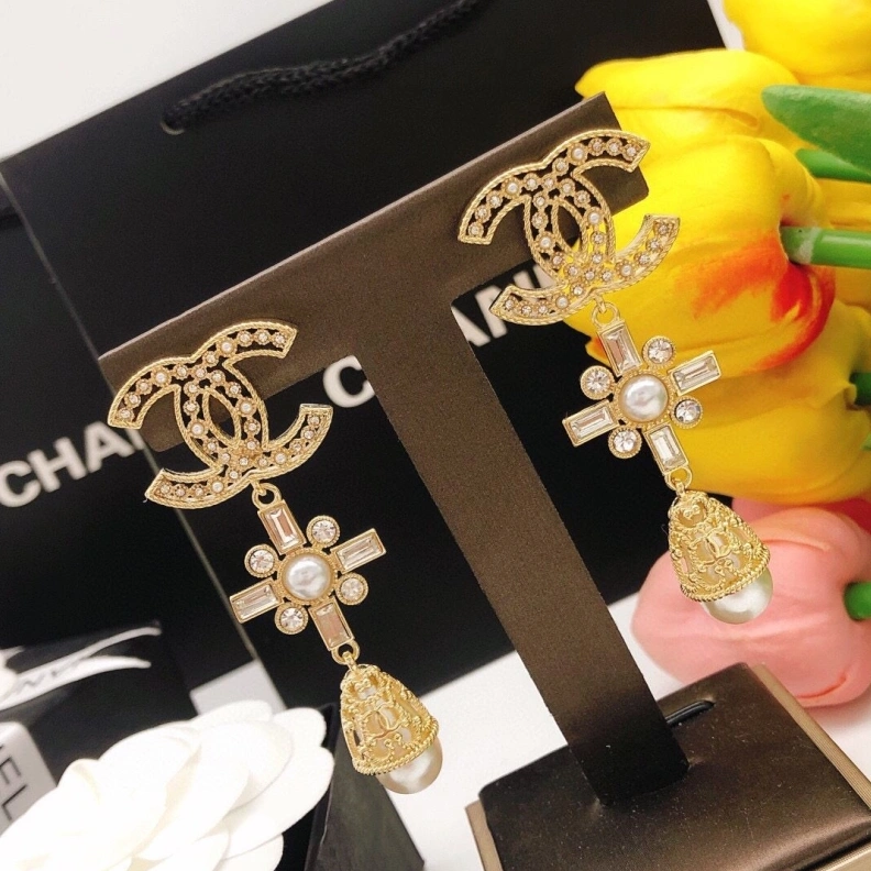 Affordable Chxnxl Earrings 287292