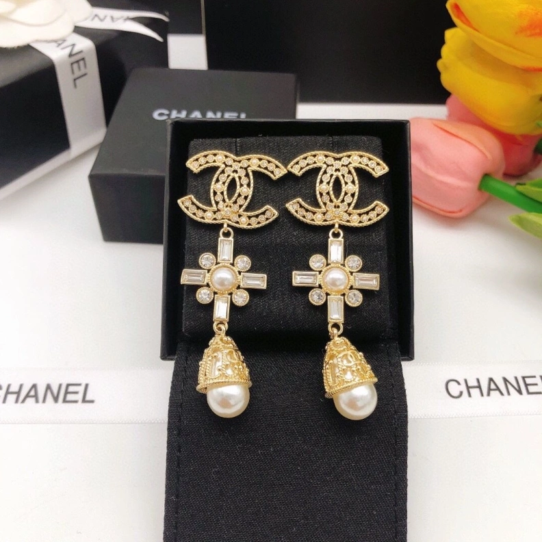 Affordable Chxnxl Earrings 287292