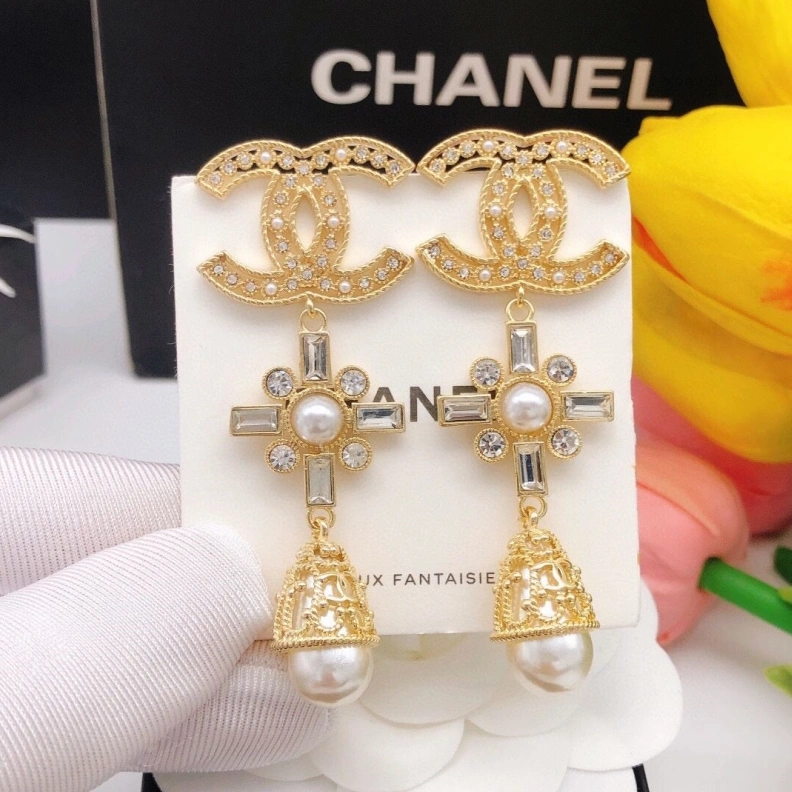 Affordable Chxnxl Earrings 287292