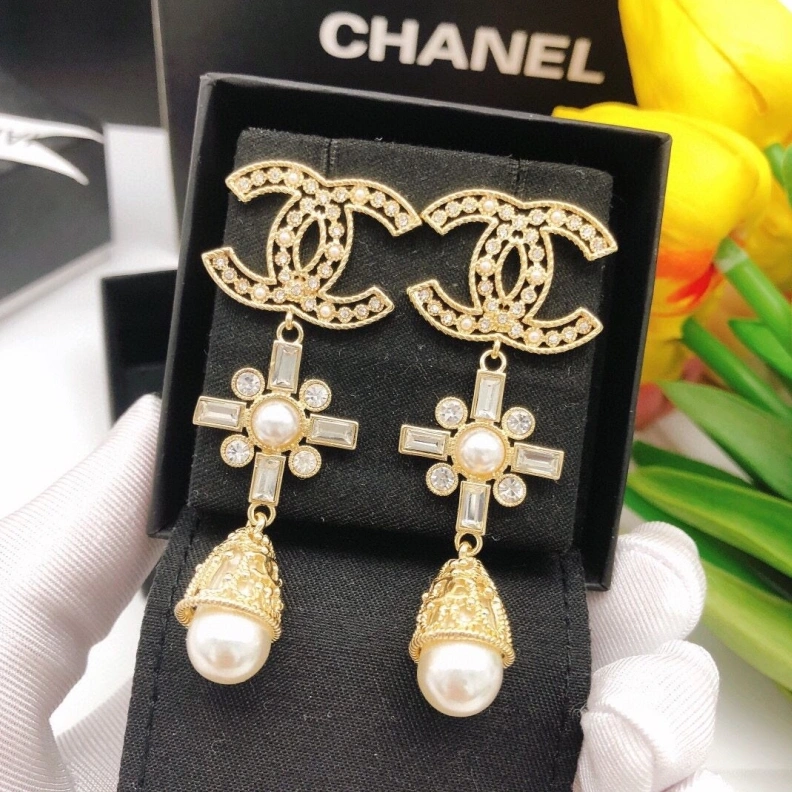 Affordable Chxnxl Earrings 287292