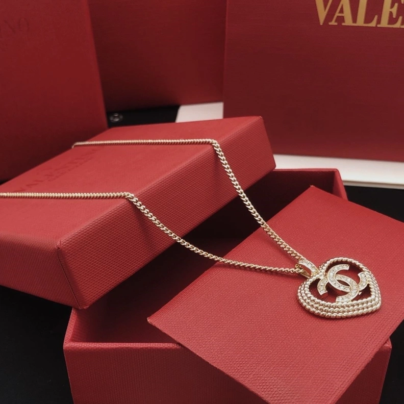 Chxnxl Necklaces EasyMatch 286709