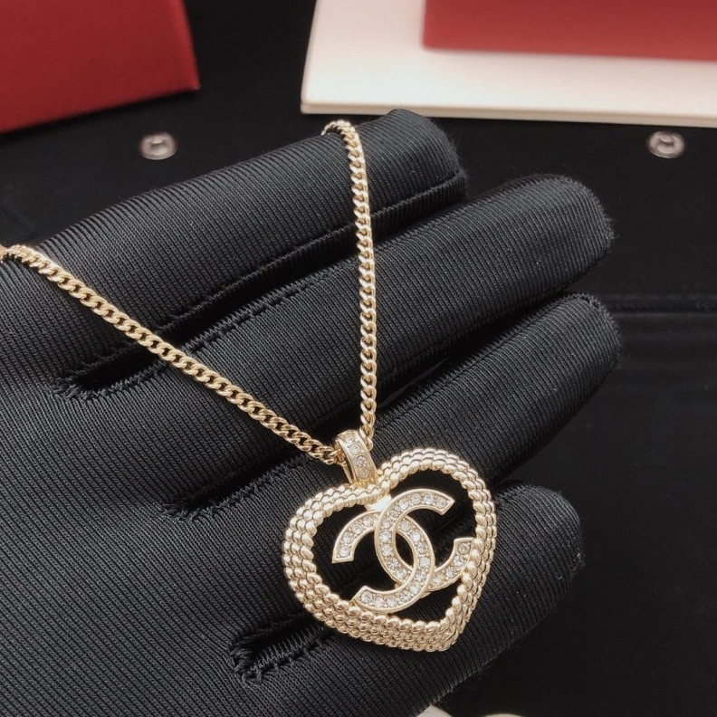 Chxnxl Necklaces EasyMatch 286709