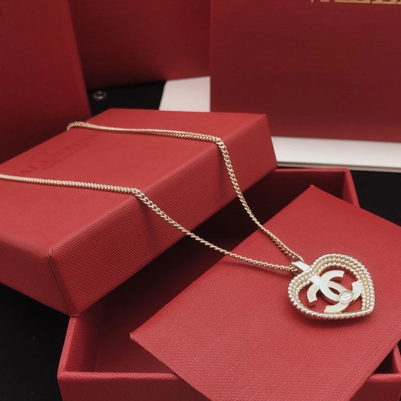 Chxnxl Necklaces EasyMatch 286709
