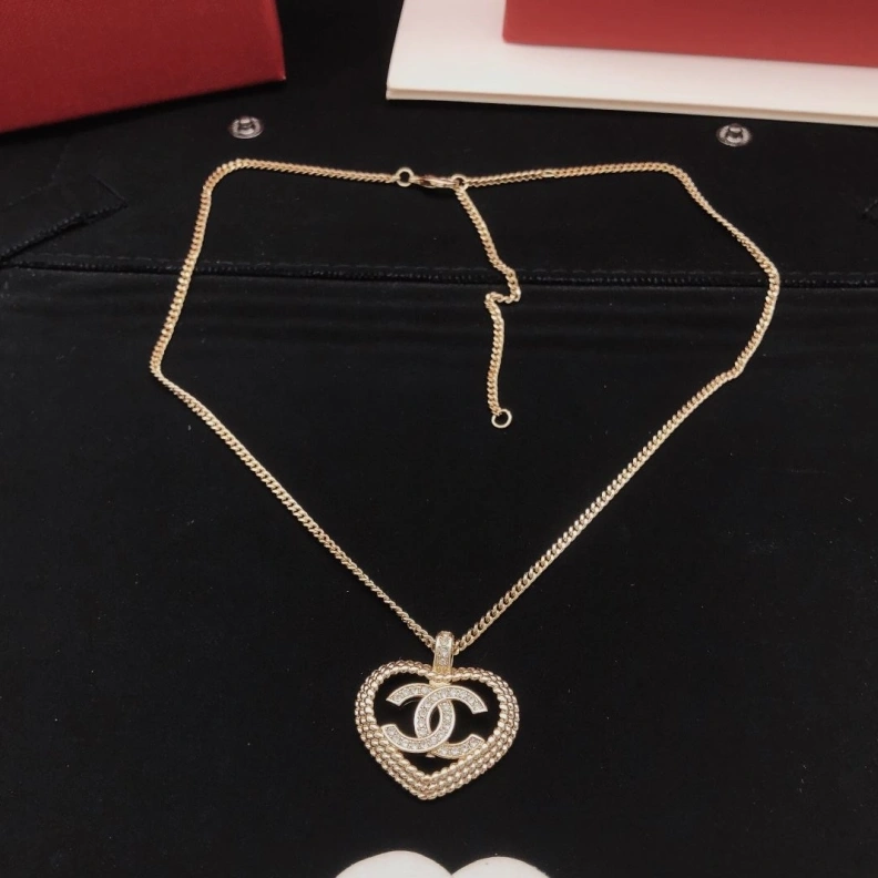 Chxnxl Necklaces EasyMatch 286709