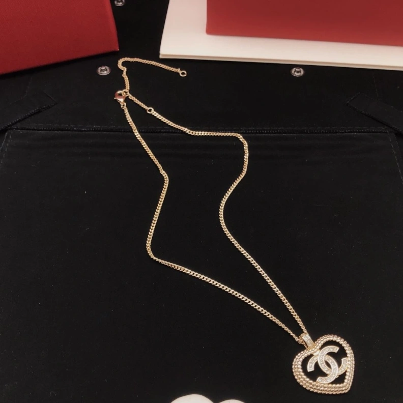 Chxnxl Necklaces EasyMatch 286709