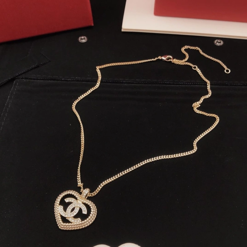 Chxnxl Necklaces EasyMatch 286709