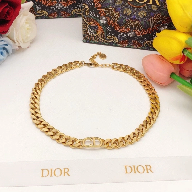 Efficient Christian Dxxr Necklaces 294365