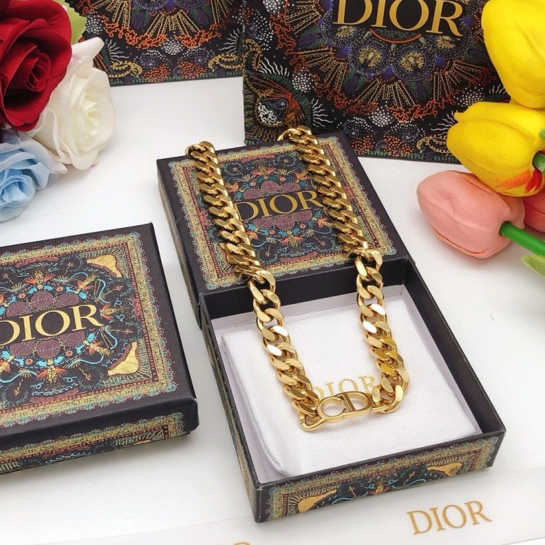 Efficient Christian Dxxr Necklaces 294365