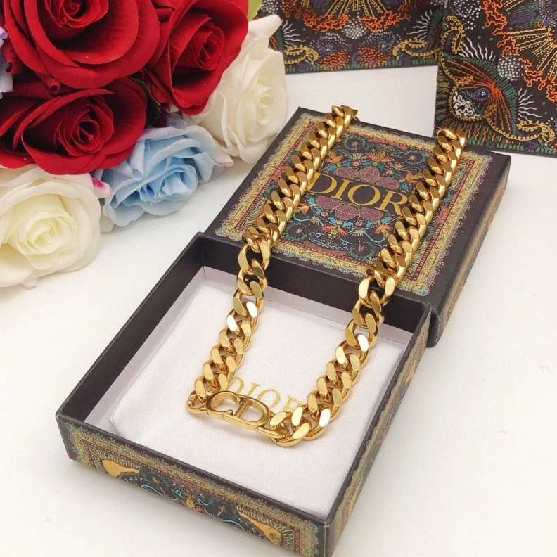 Efficient Christian Dxxr Necklaces 294365