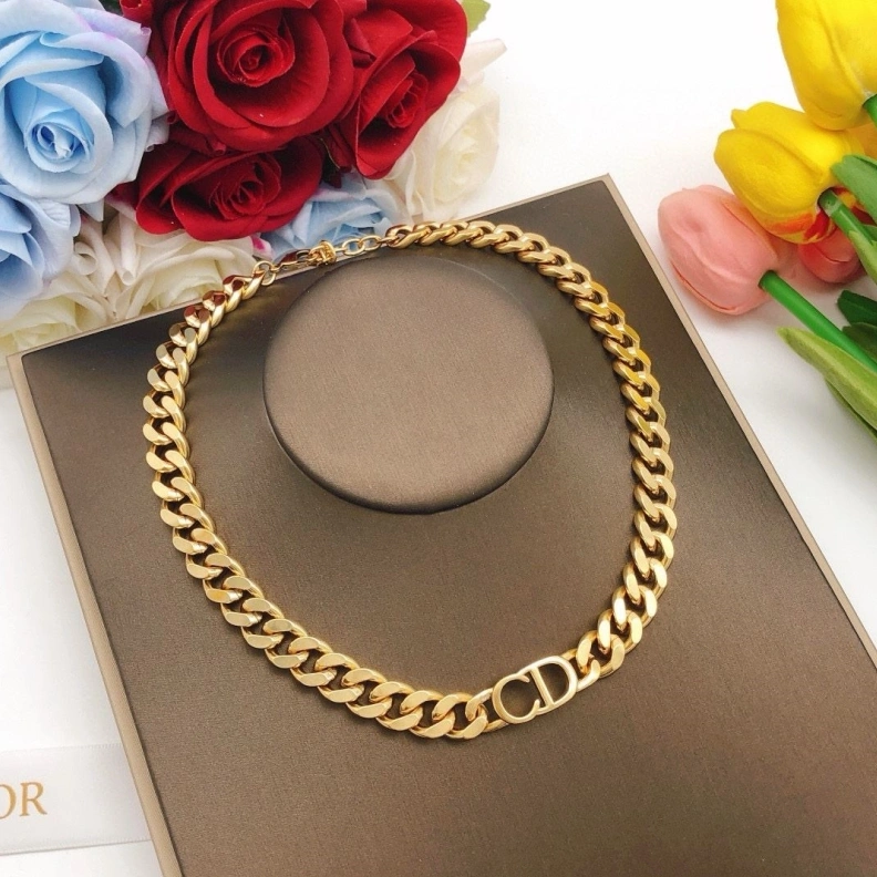 Efficient Christian Dxxr Necklaces 294365