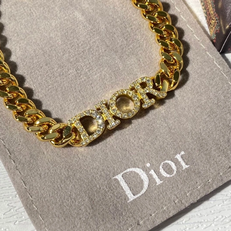 Durable Christian Dxxr Necklaces 294368